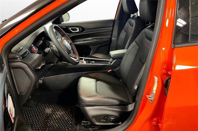 new 2026 Jeep Compass car, priced at $30,214