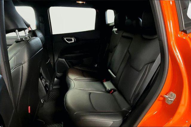 new 2026 Jeep Compass car, priced at $31,214