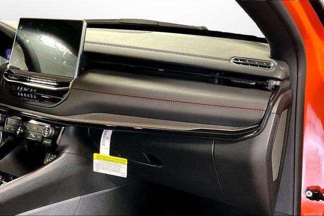 new 2026 Jeep Compass car, priced at $31,214