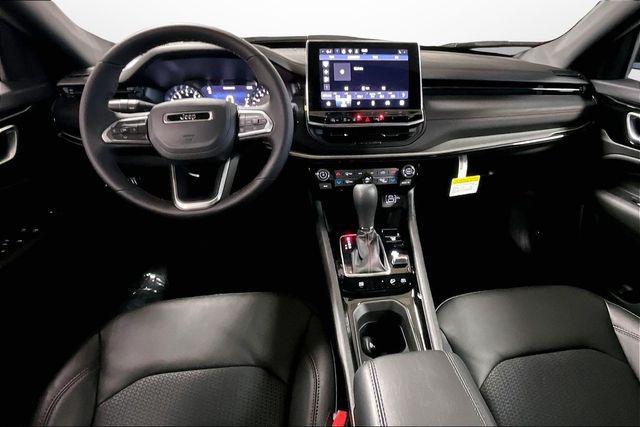 new 2026 Jeep Compass car, priced at $31,214