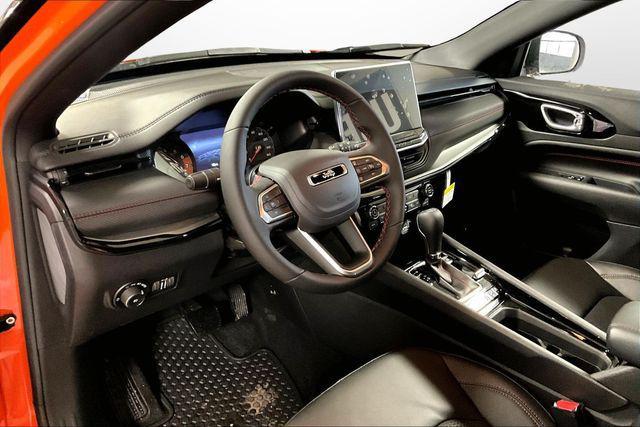 new 2026 Jeep Compass car, priced at $31,214