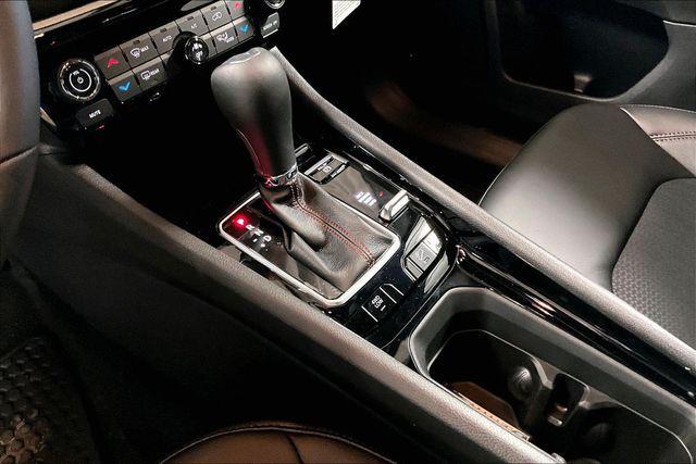 new 2026 Jeep Compass car, priced at $31,214