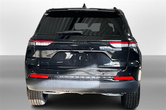 new 2025 Jeep Grand Cherokee car, priced at $43,919