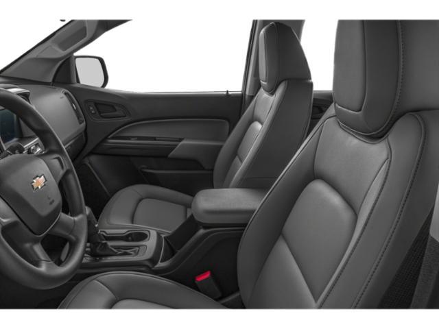 used 2020 Chevrolet Colorado car, priced at $21,795
