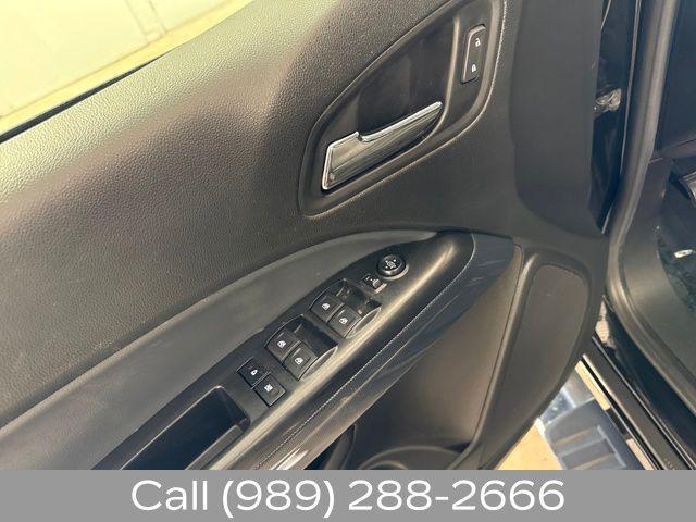 used 2020 Chevrolet Colorado car, priced at $22,136