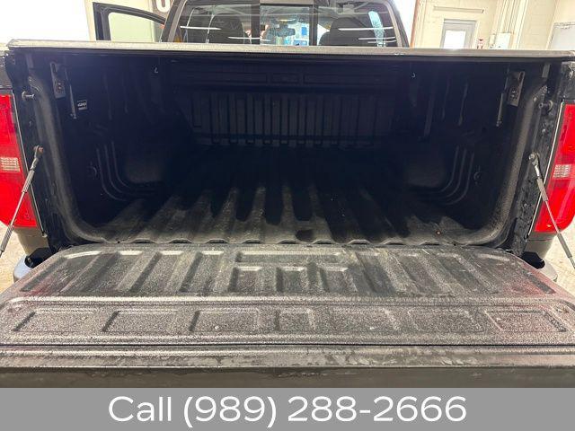 used 2020 Chevrolet Colorado car, priced at $22,136