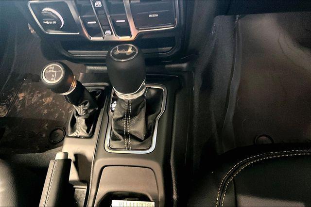 new 2026 Jeep Wrangler car, priced at $50,457