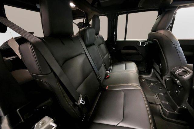 new 2026 Jeep Wrangler car, priced at $50,457