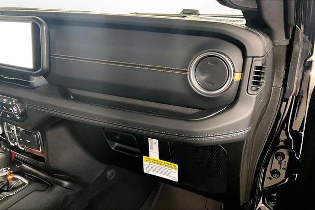 new 2026 Jeep Wrangler car, priced at $50,457