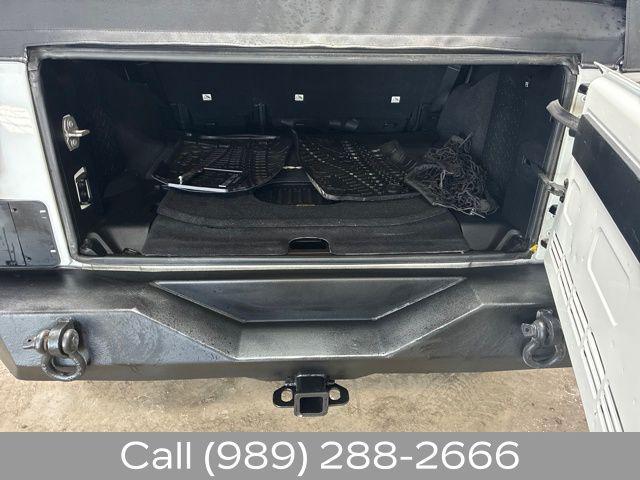 used 2017 Jeep Wrangler Unlimited car, priced at $16,595