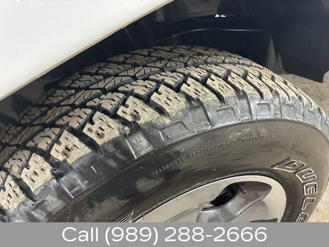 used 2017 Jeep Wrangler Unlimited car, priced at $16,595