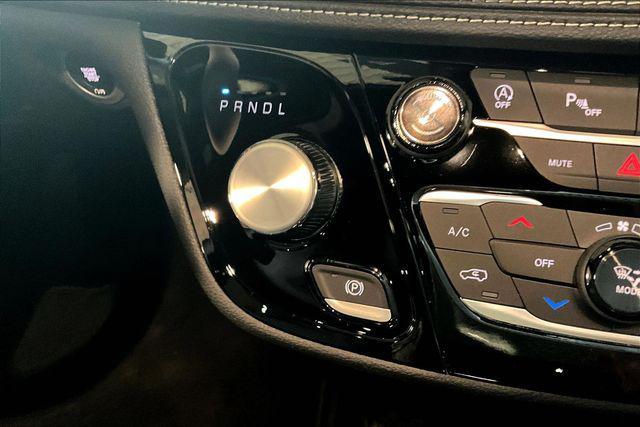 new 2026 Chrysler Pacifica car, priced at $39,321