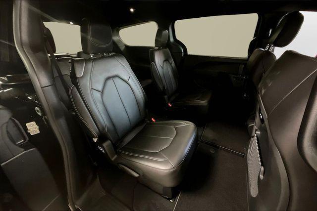 new 2026 Chrysler Pacifica car, priced at $39,321