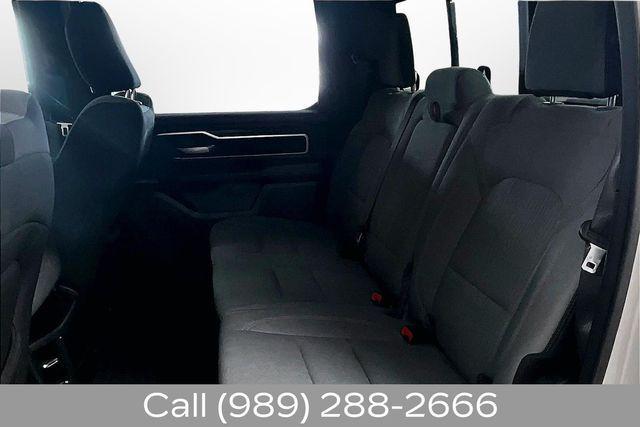 used 2023 Ram 1500 car, priced at $30,995