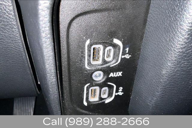 used 2023 Ram 1500 car, priced at $30,995