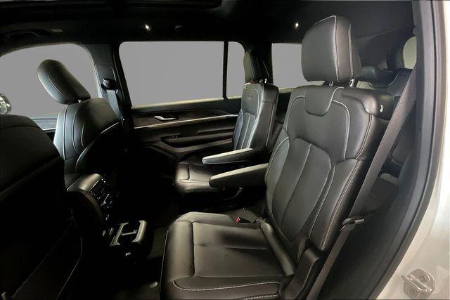 new 2025 Jeep Grand Cherokee L car, priced at $42,312