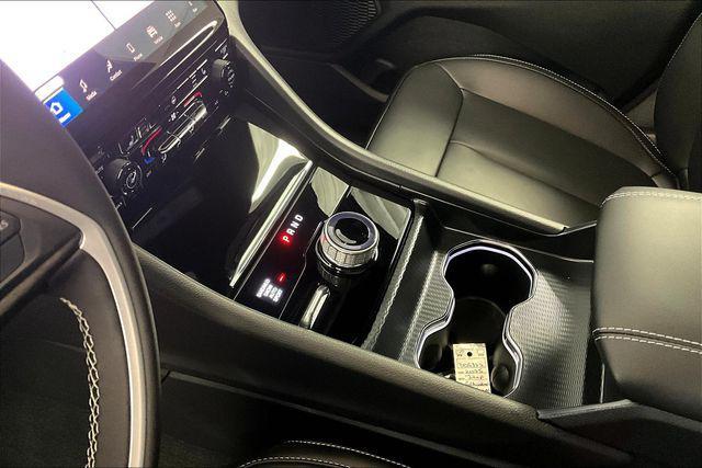 new 2025 Jeep Grand Cherokee L car, priced at $42,312