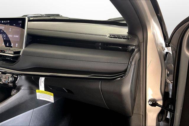 new 2026 Jeep Compass car, priced at $30,120