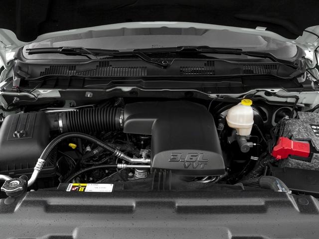 used 2017 Ram 1500 car, priced at $16,295