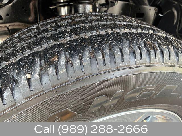 used 2019 Ram 1500 car, priced at $17,295