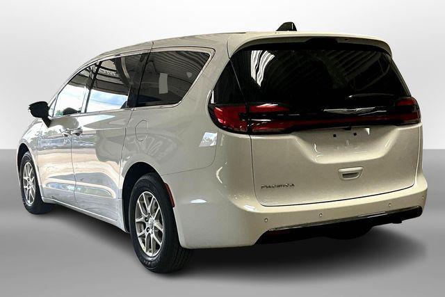 new 2026 Chrysler Pacifica car, priced at $37,857
