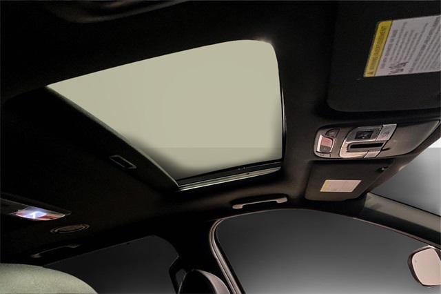 used 2024 Kia Telluride car, priced at $37,595