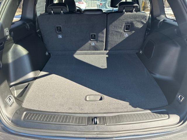 new 2026 Jeep Grand Cherokee car, priced at $48,405