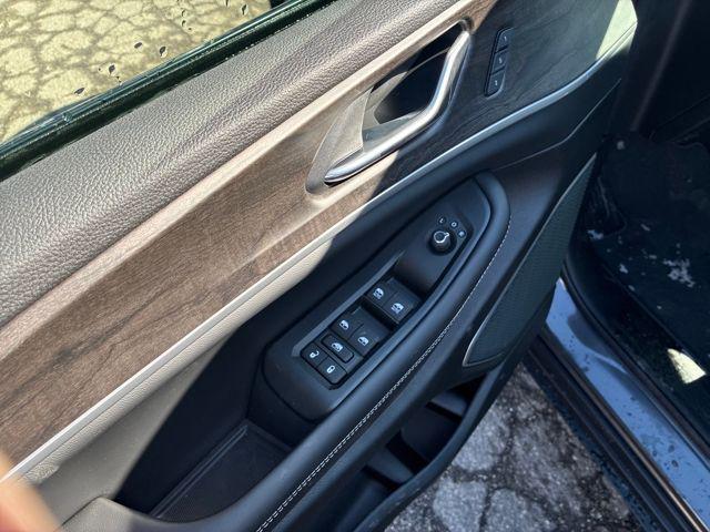 new 2026 Jeep Grand Cherokee car, priced at $48,405