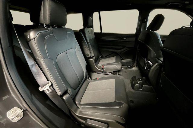 new 2025 Jeep Grand Cherokee L car, priced at $36,315