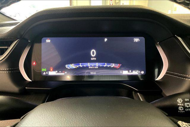 new 2025 Jeep Grand Cherokee L car, priced at $36,315