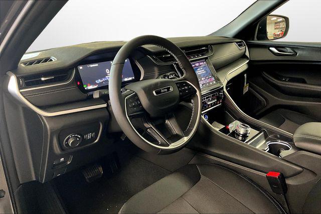 new 2025 Jeep Grand Cherokee L car, priced at $36,315