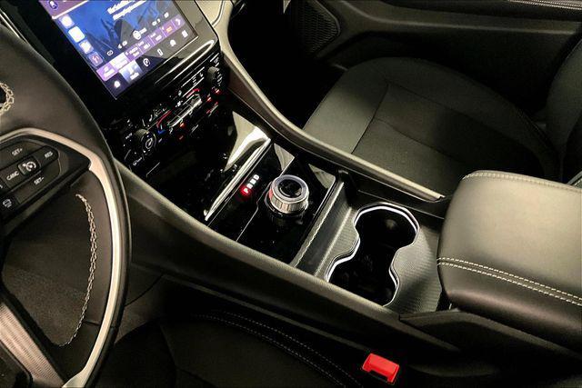 new 2025 Jeep Grand Cherokee L car, priced at $36,315