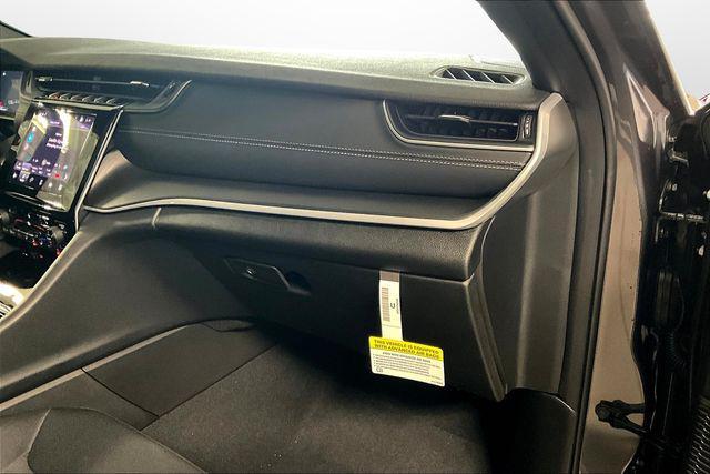 new 2025 Jeep Grand Cherokee L car, priced at $36,315