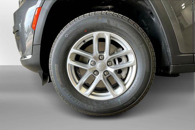 new 2025 Jeep Grand Cherokee L car, priced at $36,315