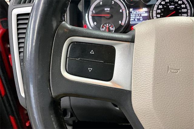 used 2011 Dodge Ram 2500 car, priced at $20,595