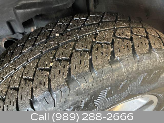 used 2019 Jeep Wrangler Unlimited car, priced at $28,863