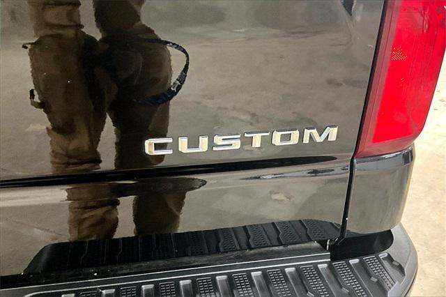 used 2019 Chevrolet Silverado 1500 car, priced at $26,595