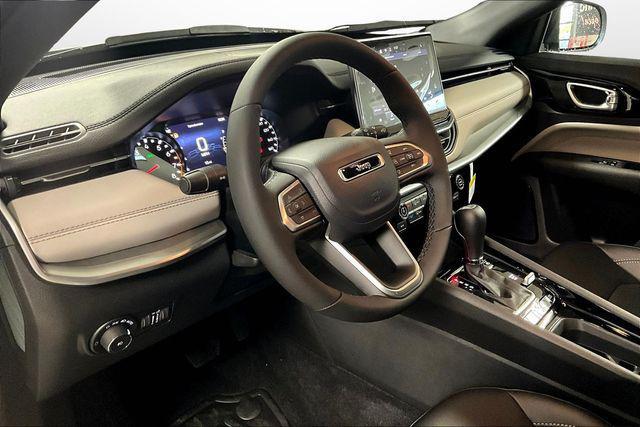 new 2026 Jeep Compass car, priced at $35,230