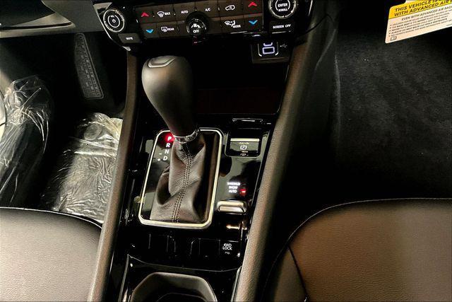 new 2026 Jeep Compass car, priced at $35,230