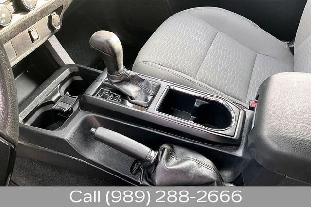 used 2019 Toyota Tacoma car, priced at $21,995