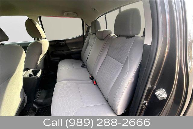 used 2019 Toyota Tacoma car, priced at $21,995