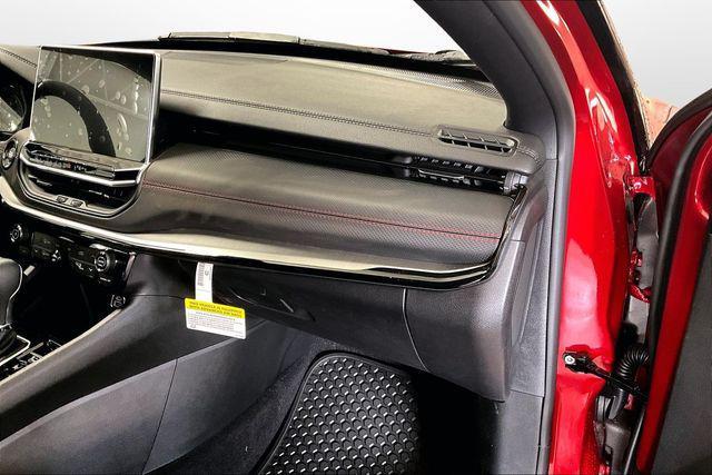 new 2026 Jeep Compass car, priced at $35,390