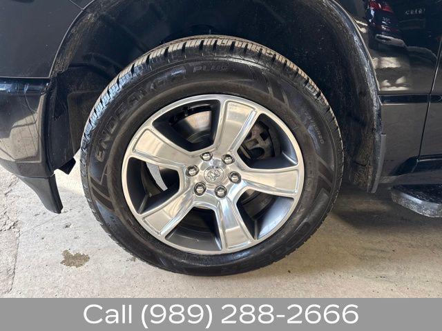 used 2020 Ram 1500 car, priced at $27,488