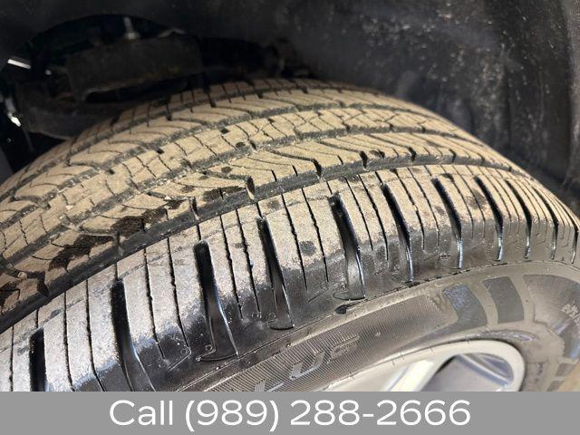 used 2020 Ram 1500 car, priced at $27,488