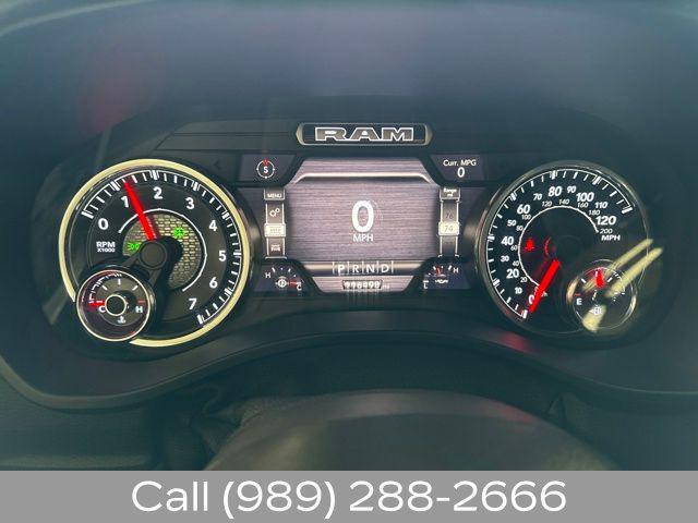 used 2020 Ram 1500 car, priced at $27,488