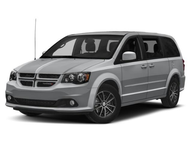 used 2019 Dodge Grand Caravan car, priced at $12,795