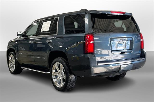 used 2019 Chevrolet Tahoe car, priced at $32,995