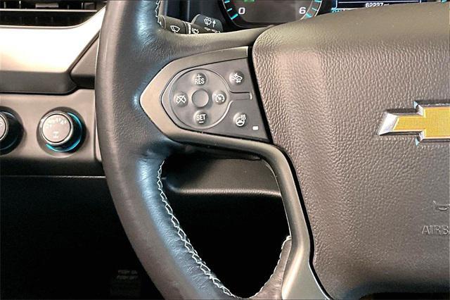 used 2019 Chevrolet Tahoe car, priced at $32,995