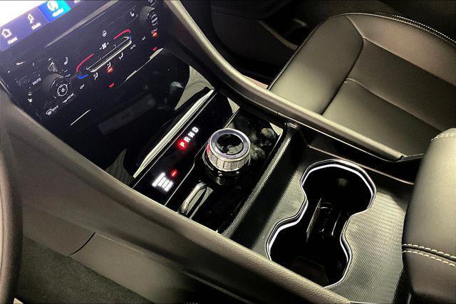 new 2025 Jeep Grand Cherokee car, priced at $40,826