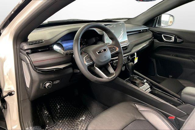 new 2026 Jeep Compass car, priced at $28,943